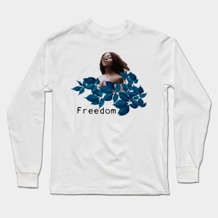 Freedom Long Sleeve T-Shirt